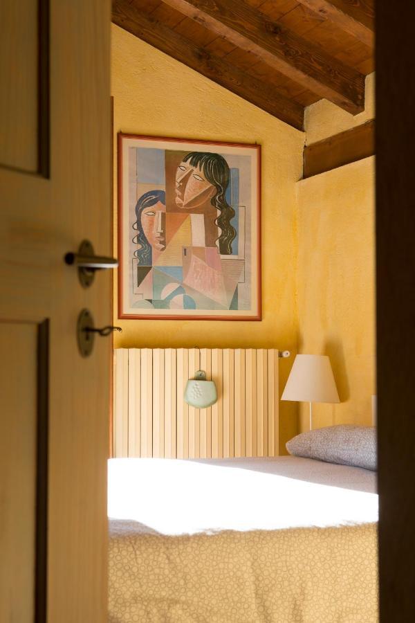 Violina Casa Vacanze بيتيناسكو المظهر الخارجي الصورة