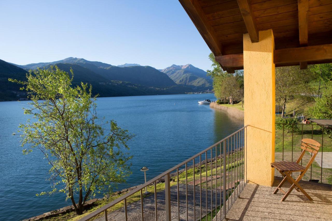Violina Casa Vacanze بيتيناسكو المظهر الخارجي الصورة