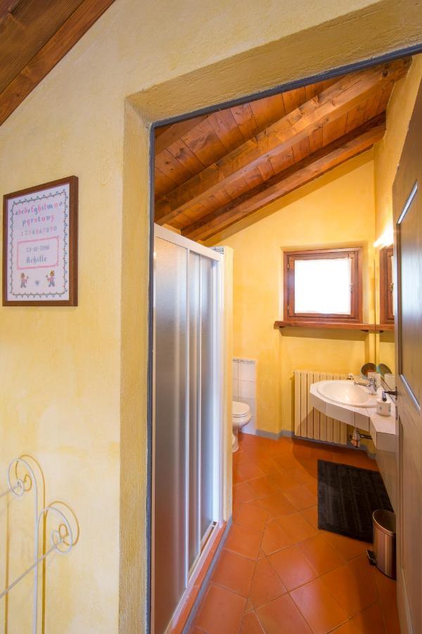 Violina Casa Vacanze بيتيناسكو المظهر الخارجي الصورة
