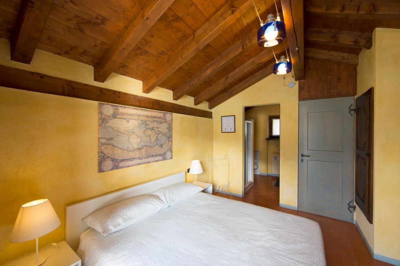 Violina Casa Vacanze بيتيناسكو المظهر الخارجي الصورة