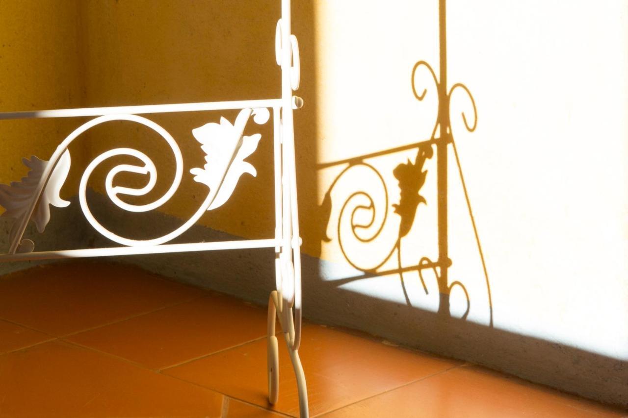 Violina Casa Vacanze بيتيناسكو المظهر الخارجي الصورة