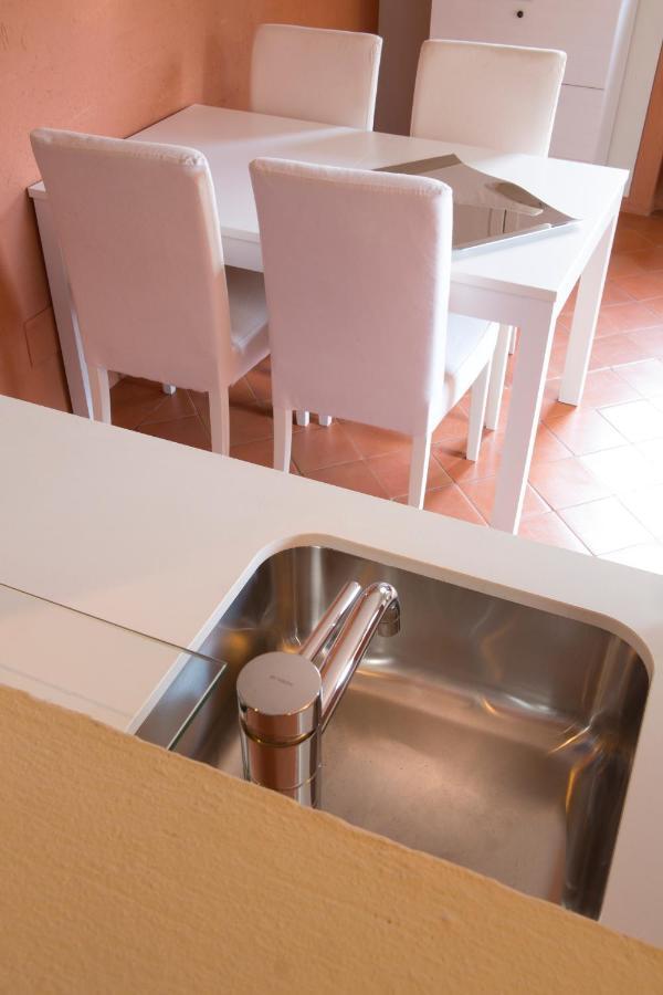 Violina Casa Vacanze بيتيناسكو المظهر الخارجي الصورة