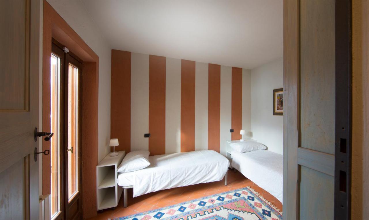 Violina Casa Vacanze بيتيناسكو المظهر الخارجي الصورة