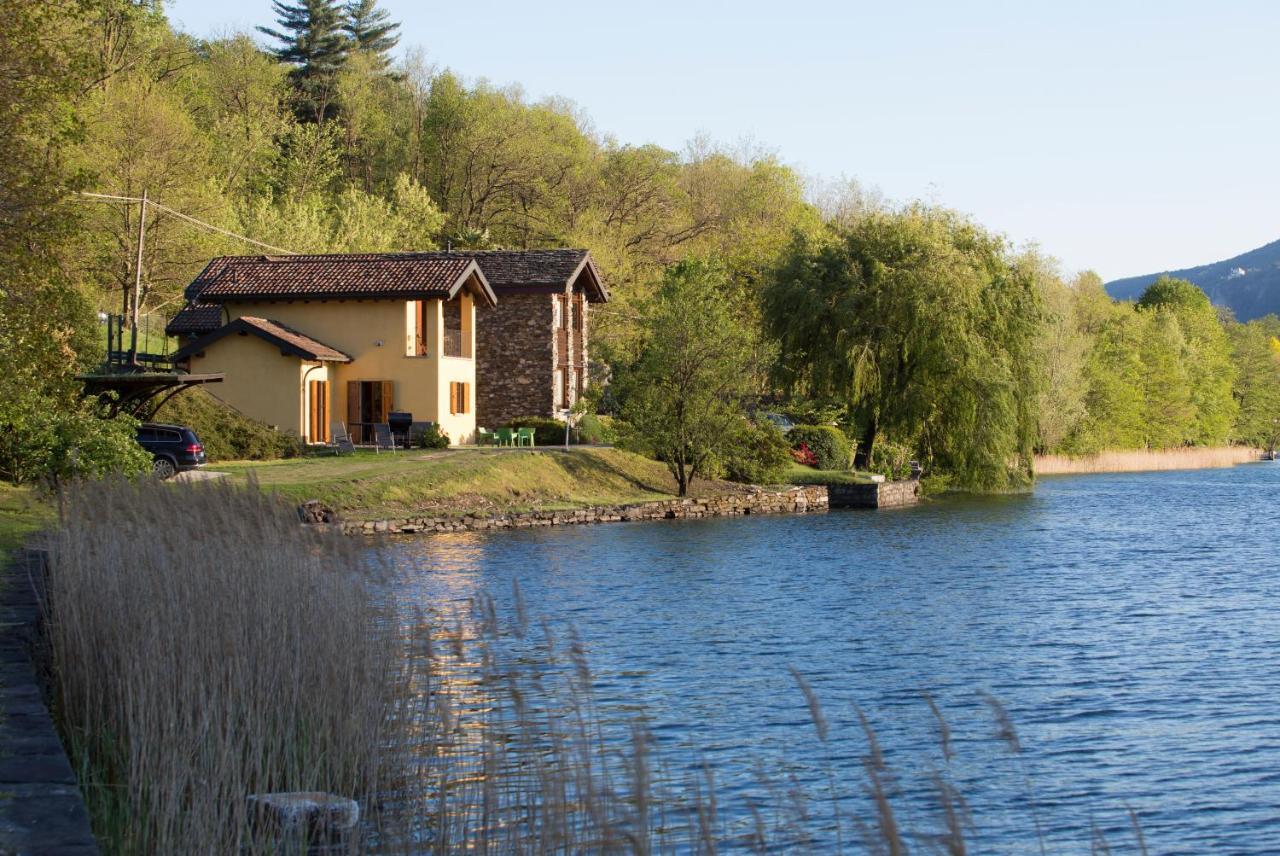 Violina Casa Vacanze بيتيناسكو المظهر الخارجي الصورة