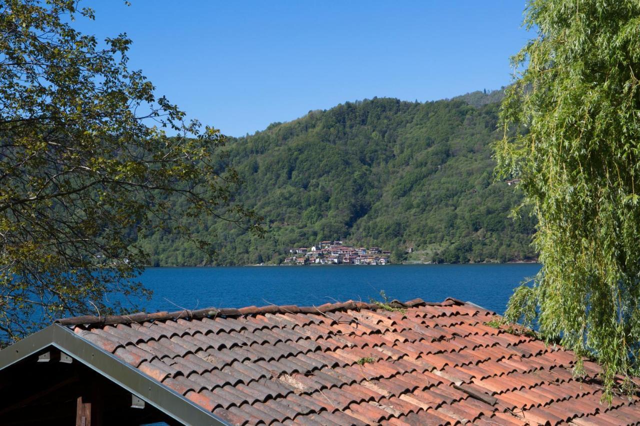 Violina Casa Vacanze بيتيناسكو المظهر الخارجي الصورة