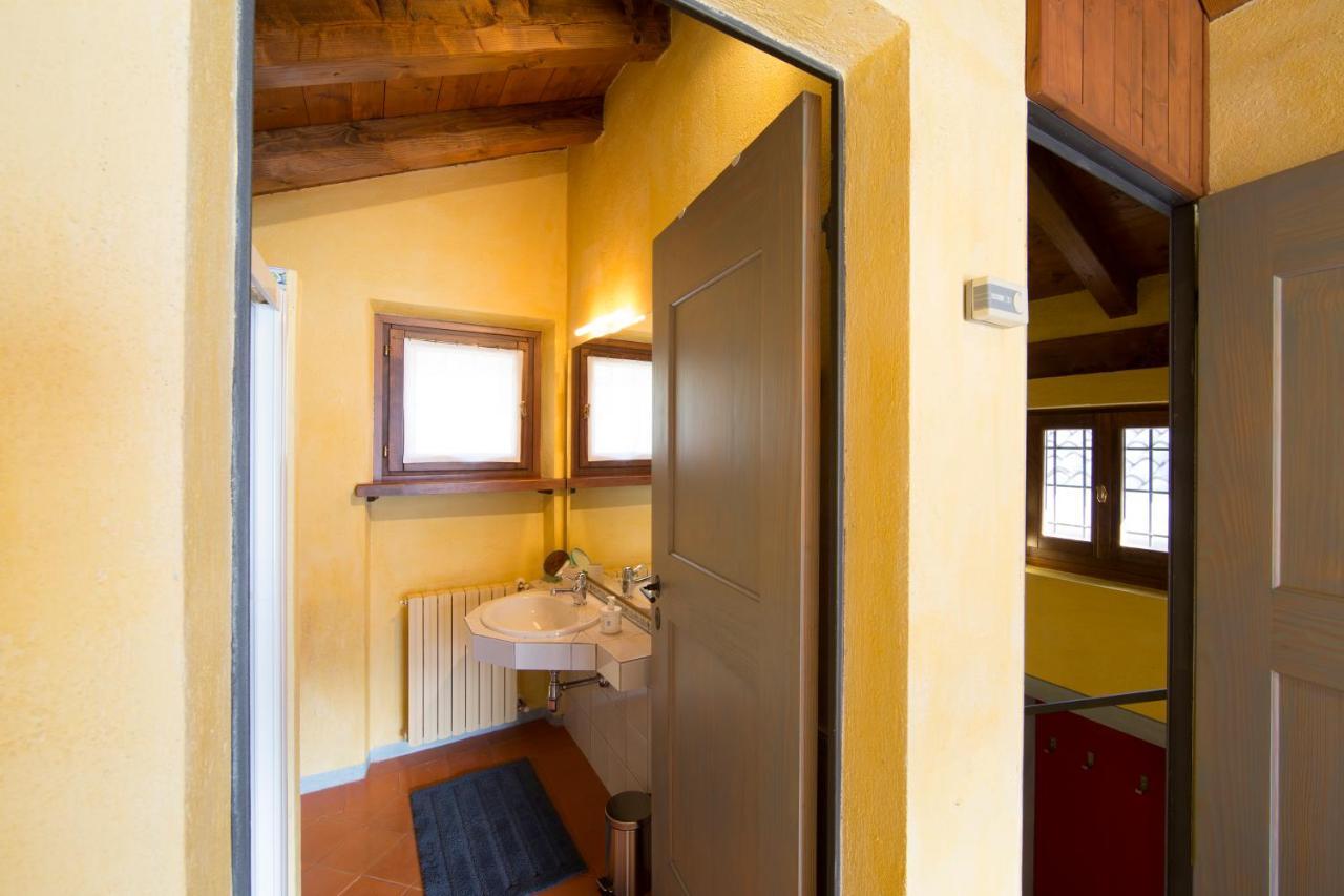 Violina Casa Vacanze بيتيناسكو المظهر الخارجي الصورة